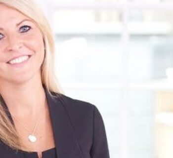 #IWD2019: Meet Jo Sweetland, award-winning Green Park board member - 